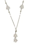Collana Zamberlan Gioielli Donna in Argento CL2-158 - CL2-158